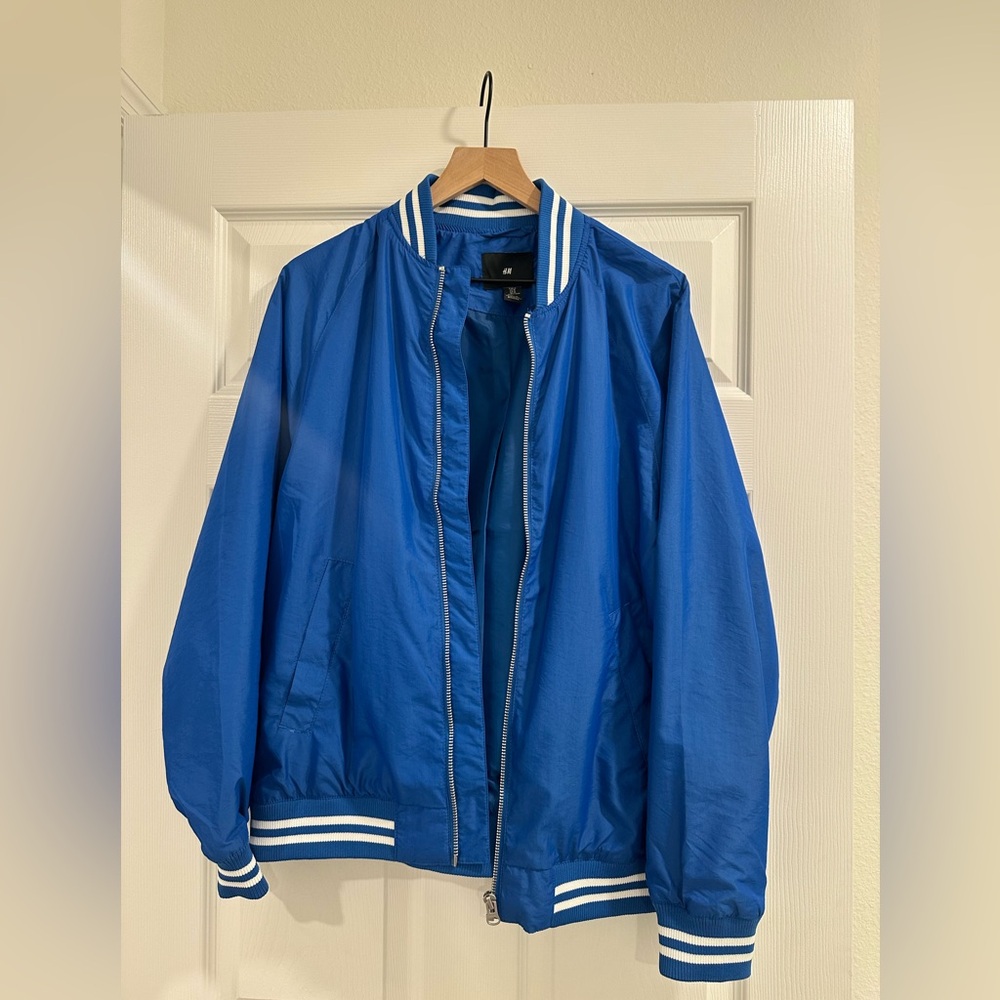 H&M Thin jacket
